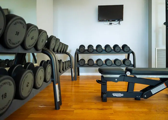 パルコ デイ プリンチピ コングレス ＆ スパ