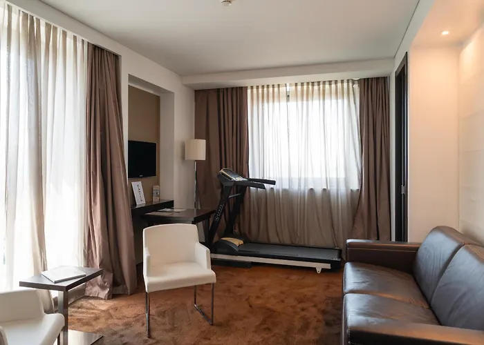 パルコ デイ プリンチピ コングレス ＆ スパ バーリ