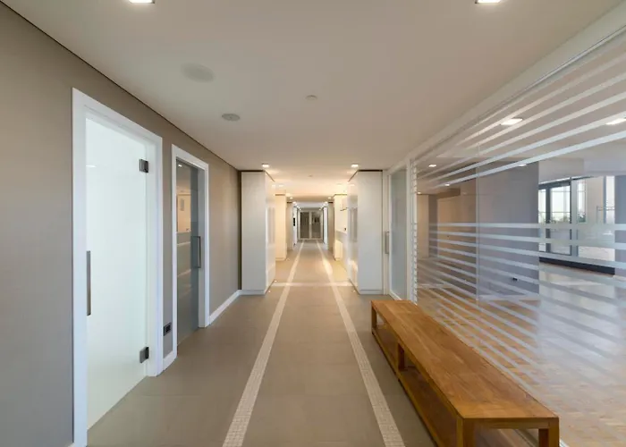 パルコ デイ プリンチピ コングレス ＆ スパ