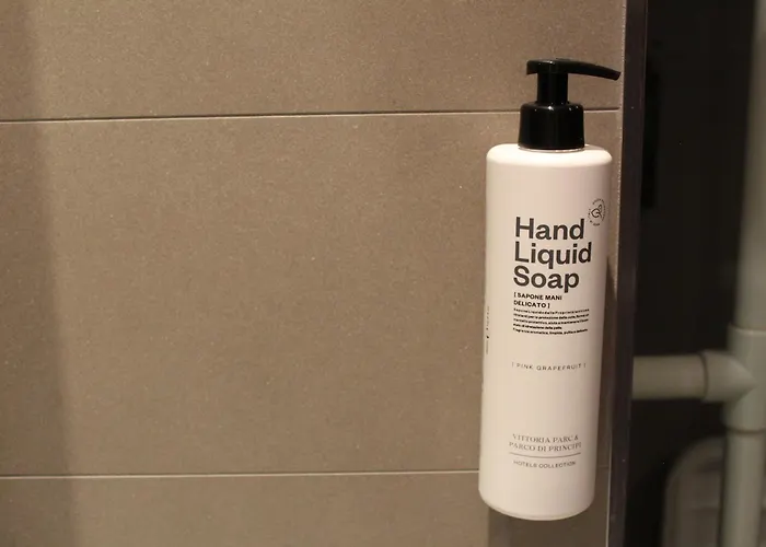 ホテル パルコ デイ プリンチピ コングレス ＆ スパ 4*