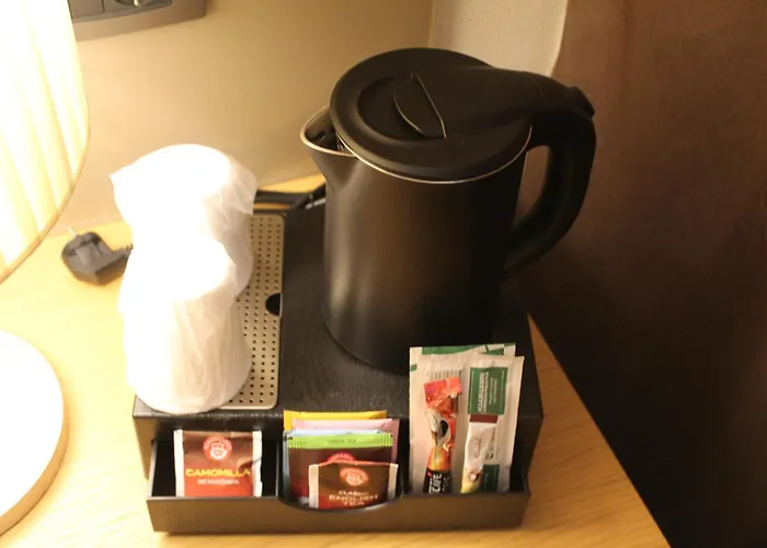 パルコ デイ プリンチピ コングレス ＆ スパ バーリ