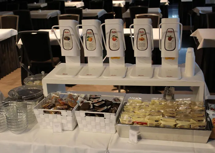 パルコ デイ プリンチピ コングレス ＆ スパ ホテル バーリ