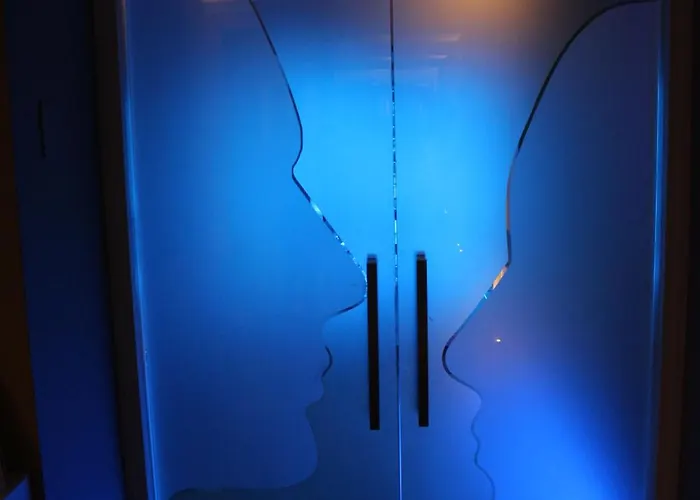 ホテル パルコ デイ プリンチピ コングレス ＆ スパ 4*