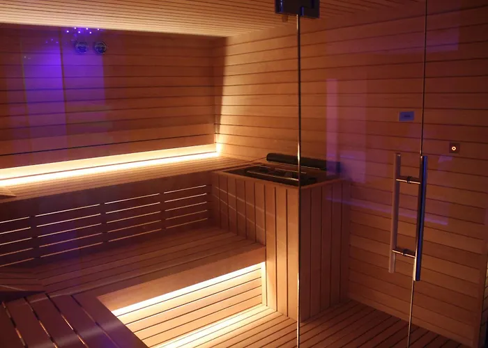 パルコ デイ プリンチピ コングレス ＆ スパ バーリ