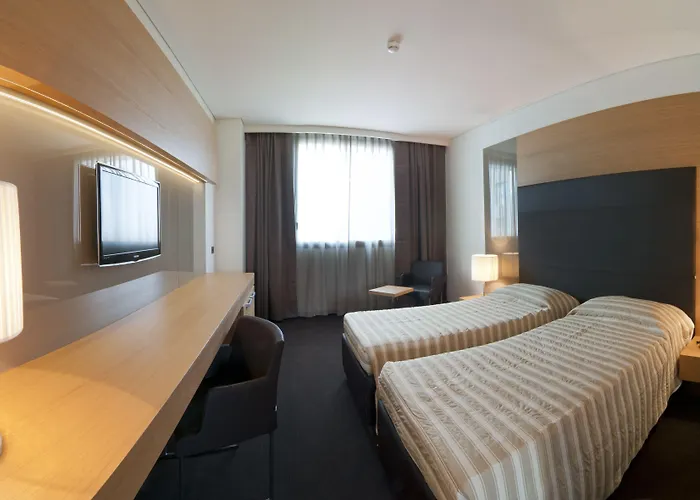 パルコ デイ プリンチピ コングレス ＆ スパ 4*