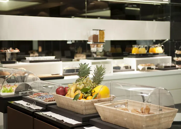 パルコ デイ プリンチピ コングレス ＆ スパ ホテル バーリ