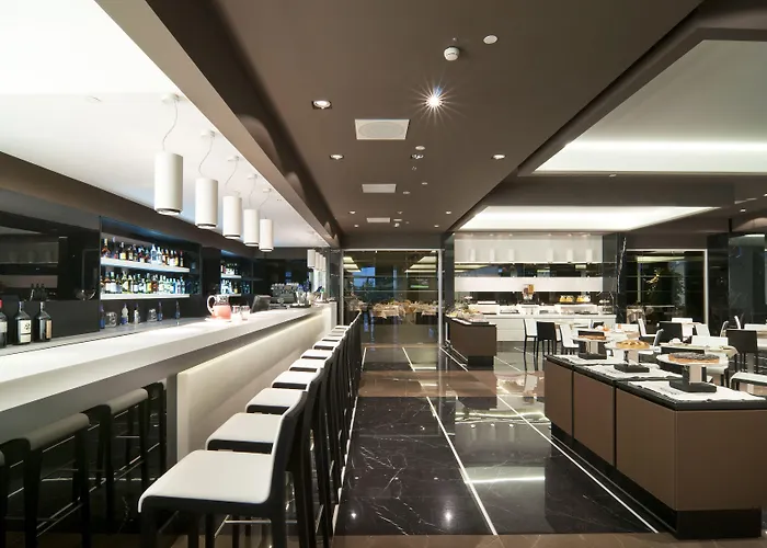 パルコ デイ プリンチピ コングレス ＆ スパ ホテル 4*