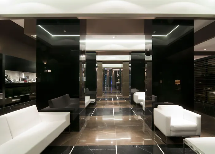 パルコ デイ プリンチピ コングレス ＆ スパ 4*