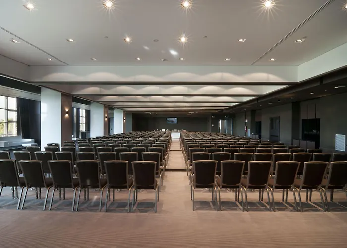 パルコ デイ プリンチピ コングレス ＆ スパ バーリ