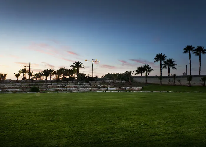 ホテル パルコ デイ プリンチピ コングレス ＆ スパ 4*