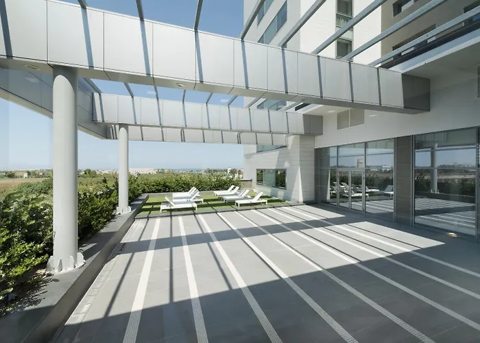 パルコ デイ プリンチピ コングレス ＆ スパ