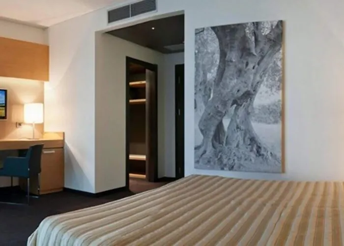 ホテル パルコ デイ プリンチピ コングレス ＆ スパ