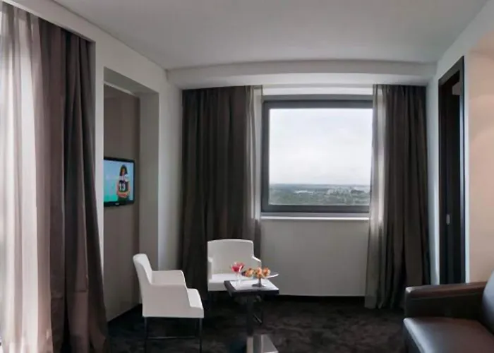 パルコ デイ プリンチピ コングレス ＆ スパ