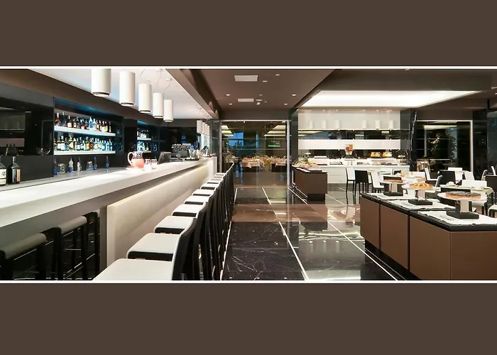 ホテル パルコ デイ プリンチピ コングレス ＆ スパ 4*